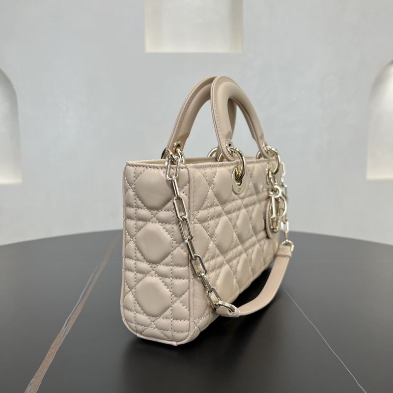 Christian Dior My Lady Bags